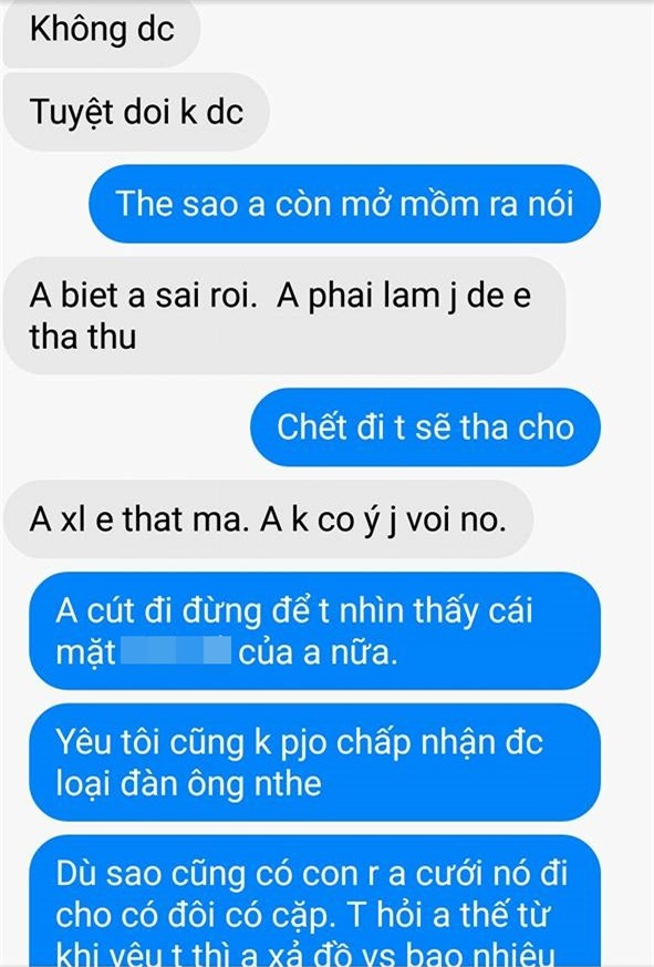 Phát hiện người yêu ngủ với bạn, cô gái lén chọc thủng bao cao su, vun vén cho cặp đôi về một nhà - Ảnh 5.