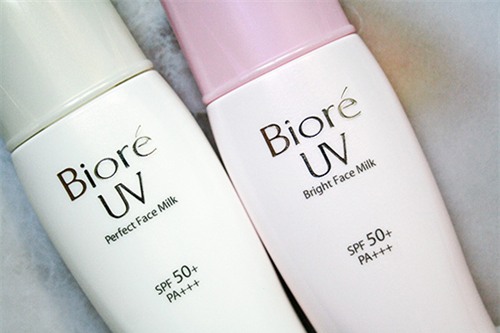 so ke 5 loai kem chong nang “bat ly than” cua chi em trong nhung ngay nang nong - 1