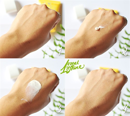 so ke 5 loai kem chong nang “bat ly than” cua chi em trong nhung ngay nang nong - 6