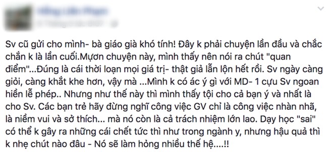 Vừa tuyên bố dạy học ở Hutech, Midu đã gây tranh cãi dữ dội - Ảnh 2.