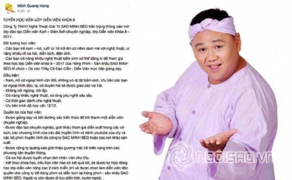 Minh Béo, Minh Béo xin lỗi, Minh Béo bị bắt, scandal minh béo, sao việt