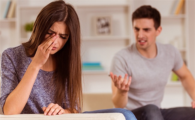 Đàn ông yêu vợ sẽ không bao giờ thốt ra những lời này - Ảnh 1.