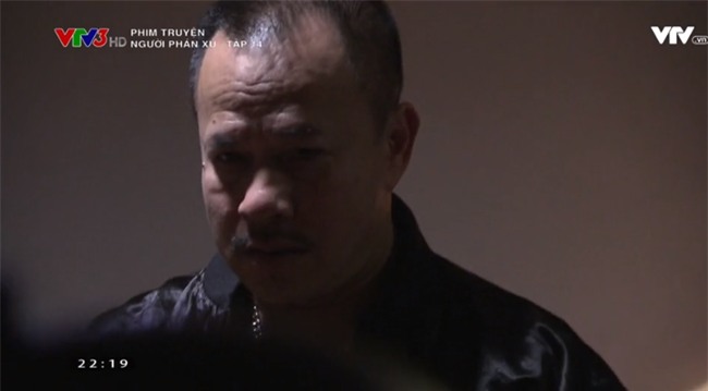 Người phán xử Tập 14: Phan Thị lung lay vì những kẻ không ai ngờ đến - Ảnh 1.