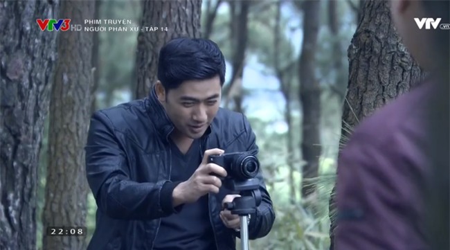 Người phán xử Tập 14: Phan Thị lung lay vì những kẻ không ai ngờ đến - Ảnh 10.