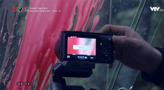 Người phán xử Tập 14: Phan Thị lung lay vì những kẻ không ai ngờ đến - Ảnh 11.