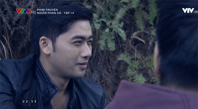 Người phán xử Tập 14: Phan Thị lung lay vì những kẻ không ai ngờ đến - Ảnh 12.