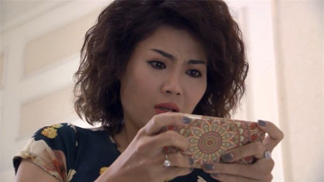 Người phán xử Tập 14: Phan Thị lung lay vì những kẻ không ai ngờ đến - Ảnh 13.