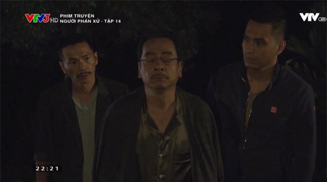 Người phán xử Tập 14: Phan Thị lung lay vì những kẻ không ai ngờ đến - Ảnh 3.