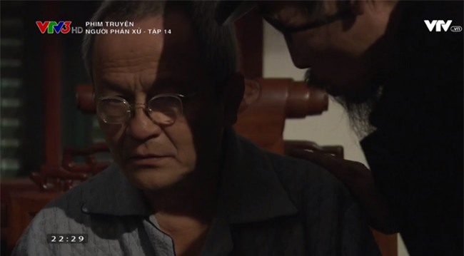 Người phán xử Tập 14: Phan Thị lung lay vì những kẻ không ai ngờ đến - Ảnh 4.