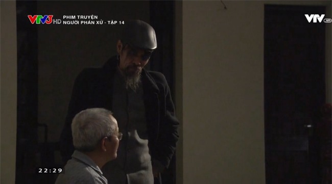 Người phán xử Tập 14: Phan Thị lung lay vì những kẻ không ai ngờ đến - Ảnh 5.