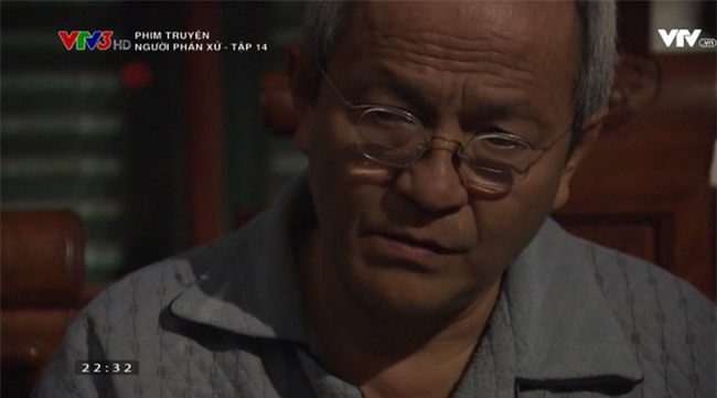 Người phán xử Tập 14: Phan Thị lung lay vì những kẻ không ai ngờ đến - Ảnh 6.