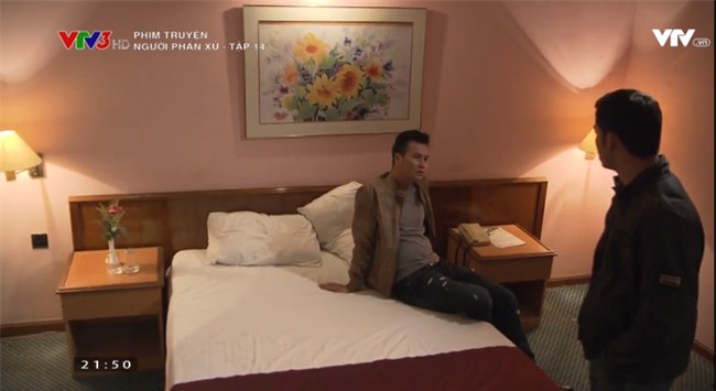 Người phán xử Tập 14: Phan Thị lung lay vì những kẻ không ai ngờ đến - Ảnh 9.