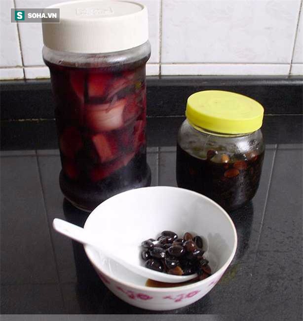 Bài thuốc quý chữa bệnh cao huyết áp, mỡ máu kỳ diệu chỉ từ 2 nguyên liệu có sẵn trong bếp - Ảnh 3.