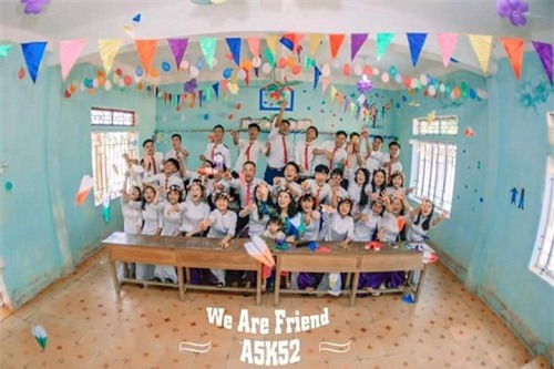 phia sau clip ky yeu 