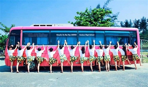 phia sau clip ky yeu