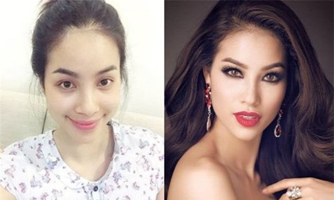 choang truoc mat moc cua hoa minzy, dong nhi... hinh anh 1