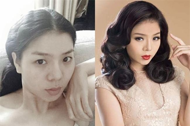 choang truoc mat moc cua hoa minzy, dong nhi... hinh anh 10