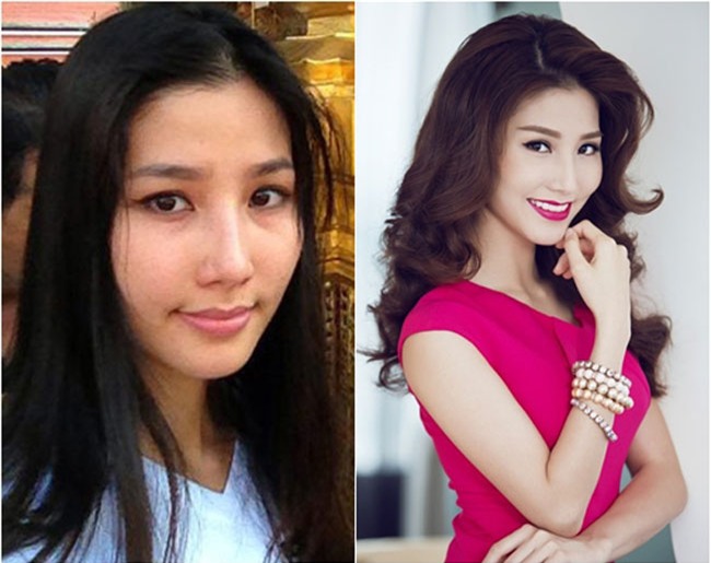 choang truoc mat moc cua hoa minzy, dong nhi... hinh anh 5
