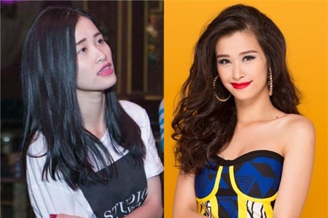 choang truoc mat moc cua hoa minzy, dong nhi... hinh anh 6