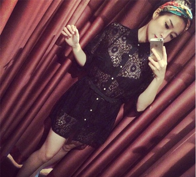 dan sao nhat ky vang anh sau 11 nam: gai ngoan lot xac ngoan muc hinh anh 15