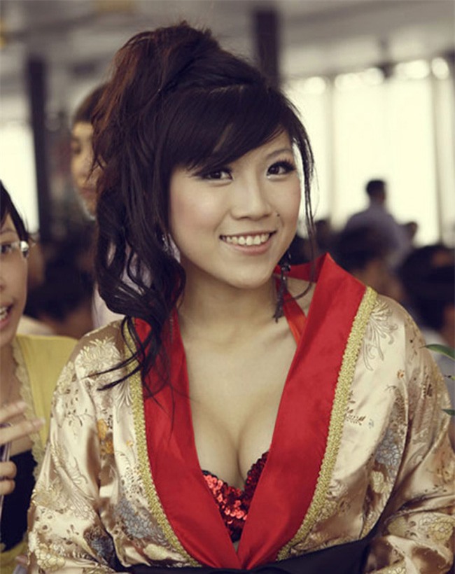 dan sao nhat ky vang anh sau 11 nam: gai ngoan lot xac ngoan muc hinh anh 19