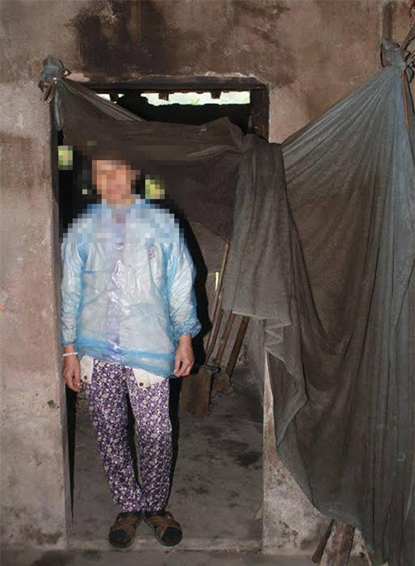 cuoc song cua nguoi dan ba tung bi trai lang lam nhuc 20 nam troi - 2