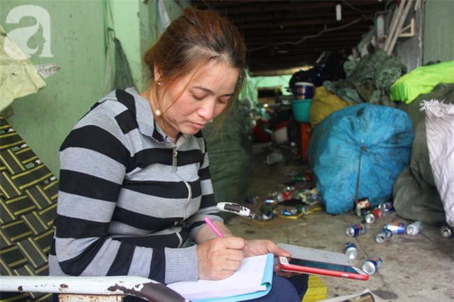 Hai năm sau ngày nhặt được 5 triệu yên bất ngờ thành tỷ phú, chị Hồng ve chai bây giờ ra sao? - Ảnh 12.