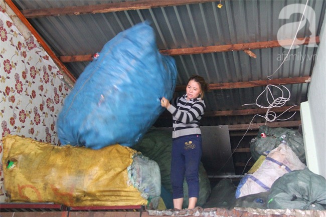 Hai năm sau ngày nhặt được 5 triệu yên bất ngờ thành tỷ phú, chị Hồng ve chai bây giờ ra sao? - Ảnh 3.