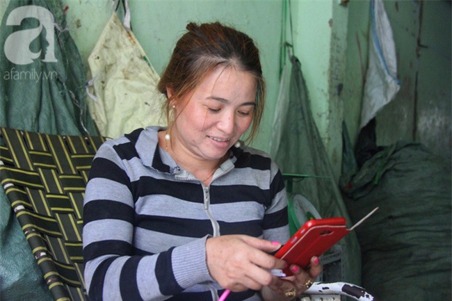 Hai năm sau ngày nhặt được 5 triệu yên bất ngờ thành tỷ phú, chị Hồng ve chai bây giờ ra sao? - Ảnh 8.