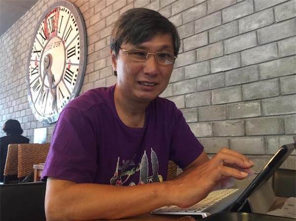 học tiếng Anh, học tại nhà, homeschooling