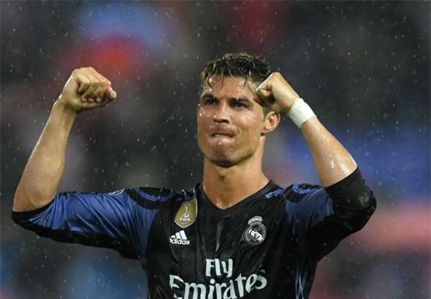 Ronaldo nói gì sau khi Real vào chung kết Champions League? - Ảnh 2.