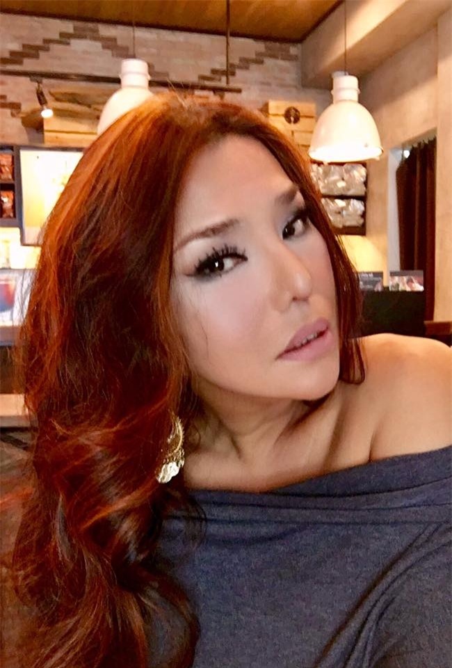 Cindy Thái Tài tiếp tục sửa mũi lần 5, đập đi xây lại toàn bộ mặt - Ảnh 6.