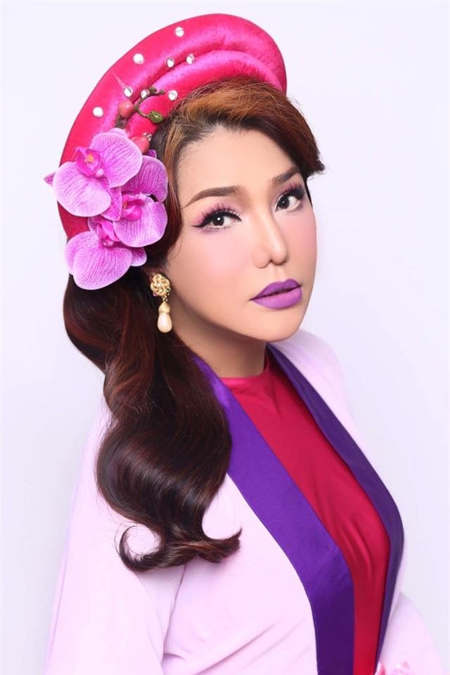 Cindy Thái Tài tiếp tục sửa mũi lần 5, đập đi xây lại toàn bộ mặt - Ảnh 7.