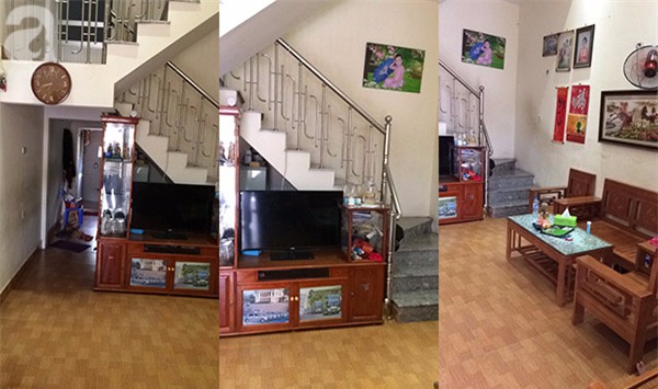 Bố của bé gái mất tích hơn 9 tháng chưa tìm thấy: Nếu con về, bố sẽ bỏ thói quen hút thuốc lá vì con - Ảnh 3.