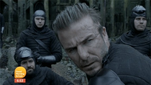 david beckham bi mia mai ve dien xuat: sieu sao da het thoi? hinh anh 1