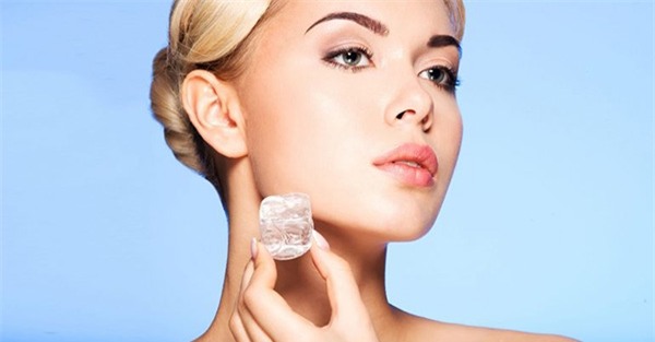 Nhung thu than ki boi len mat sau khi nan mun se khong de lai vet tham