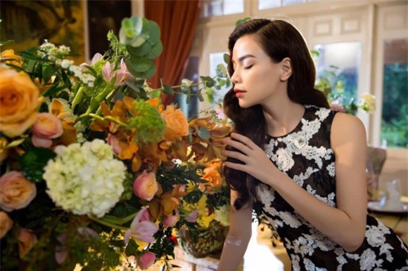 Hồ Ngọc Hà, ca sĩ  Hồ Ngọc Hà, sao Việt, Hà Hồ