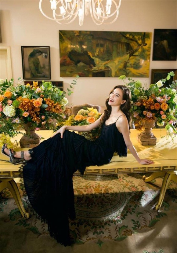 Hồ Ngọc Hà, ca sĩ  Hồ Ngọc Hà, sao Việt, Hà Hồ