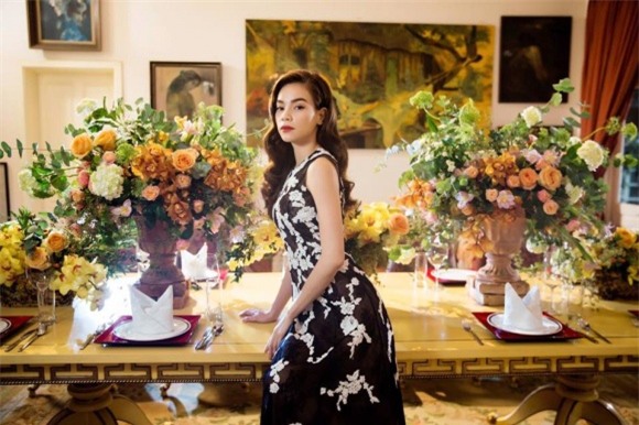 Hồ Ngọc Hà, ca sĩ  Hồ Ngọc Hà, sao Việt, Hà Hồ