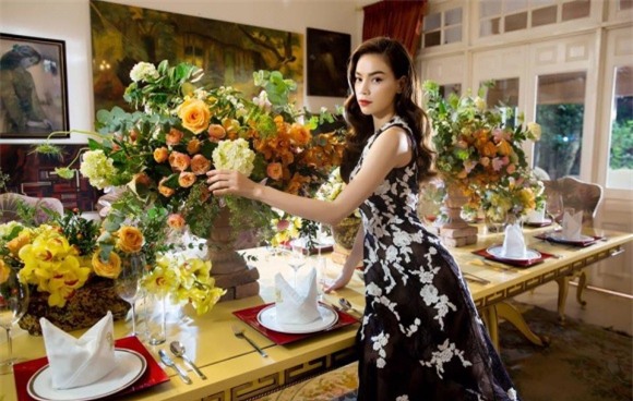 Hồ Ngọc Hà, ca sĩ  Hồ Ngọc Hà, sao Việt, Hà Hồ