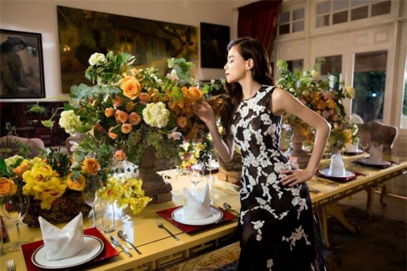 Hồ Ngọc Hà, ca sĩ  Hồ Ngọc Hà, sao Việt, Hà Hồ