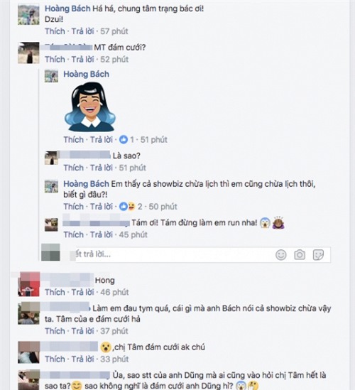 Xôn xao tin Mỹ Tâm tổ chức đám cưới cuối tháng 5 - Ảnh 2.