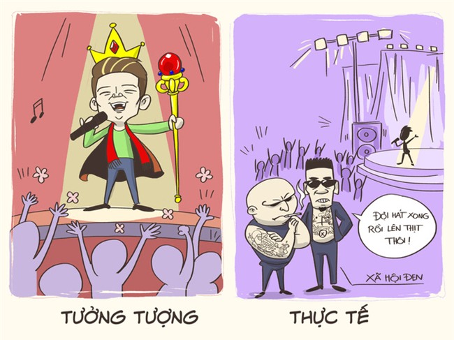 Đàm Vĩnh Hưng sống như ông hoàng ư? Sự thật này khiến bạn phải nghĩ lại! - Ảnh 2.