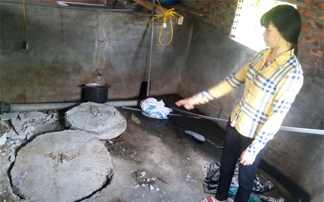 vu 3 anh em ruot tu vong o hai duong: nguoi than khoc ngat khi biet tin - 2