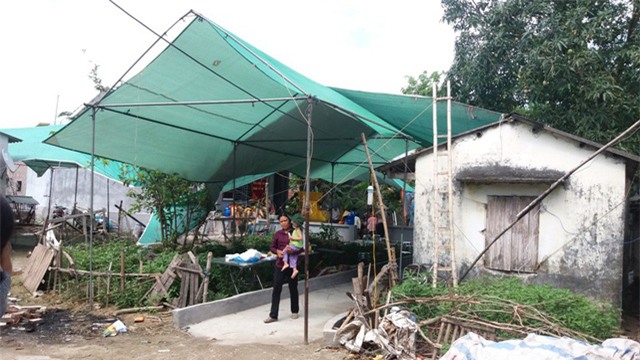 vu 3 anh em ruot tu vong o hai duong: nguoi than khoc ngat khi biet tin - 3