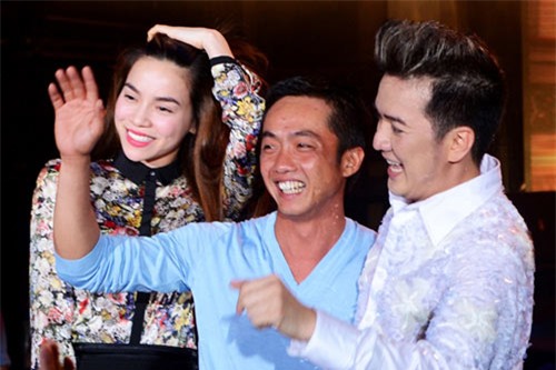 dam vinh hung va 2 lan "khong khao ma xung" chuyen chia tay cua sao viet - 3