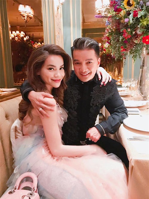 dam vinh hung va 2 lan "khong khao ma xung" chuyen chia tay cua sao viet - 4