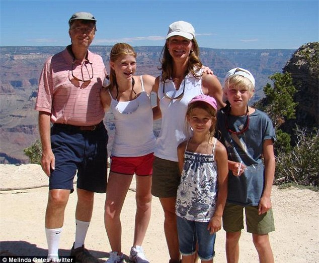 Học được gì qua việc tỷ phú công nghệ Bill Gates cấm con dùng điện thoại cho tới khi 14 tuổi? - Ảnh 1.