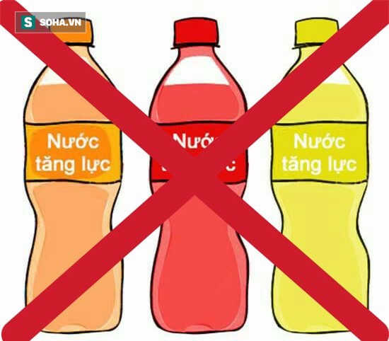 Tác hại của nước tăng lực: Nhiều và nguy hiểm hơn bạn vẫn nghĩ - Ảnh 2.