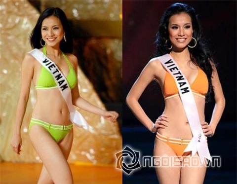 Hoa hậu Thùy Lâm, Thùy Lâm, Hoa hậu Hoàn vũ Việt Nam 2008 Thuỳ Lâm, Hoa hậu Hoàn vũ Việt Nam 2008, sao Việt